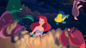 The Little Mermaid: Ariel's Beginning