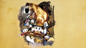 DuckTales: The Movie - Treasure of the Lost Lamp