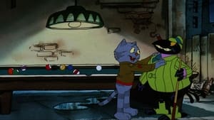 The Nine Lives of Fritz the Cat