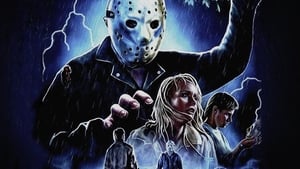 Friday the 13th: A New Beginning