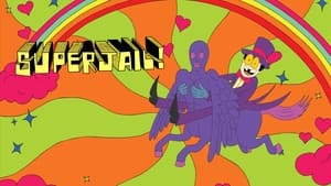 Superjail!