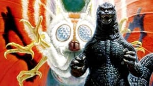 Mothra vs. Godzilla