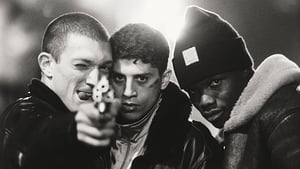 La Haine