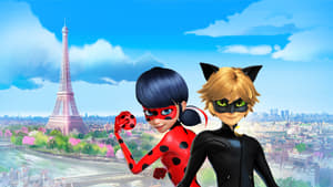 Miraculous: Tales of Ladybug & Cat Noir