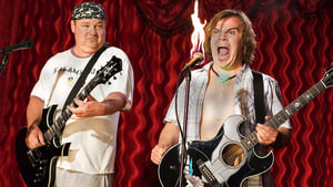 Tenacious D in The Pick of Destiny