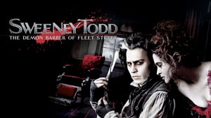 Sweeney Todd: The Demon Barber of Fleet Street