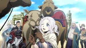 The Heroic Legend of Arslan