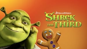 Shrek the Third