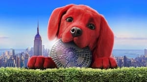 Clifford the Big Red Dog