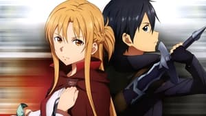 Sword Art Online the Movie – Progressive – Aria of a Starless Night