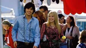 The Lizzie McGuire Movie