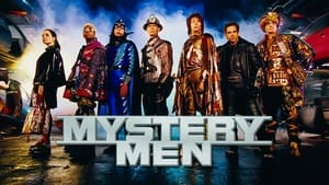 Mystery Men