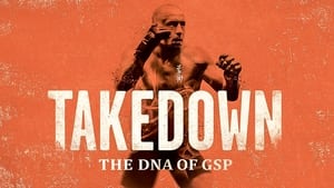 Takedown: The DNA of GSP