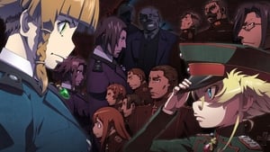 Saga of Tanya the Evil: The Movie