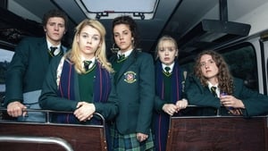 Derry Girls