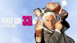 Naked Gun 33⅓: The Final Insult