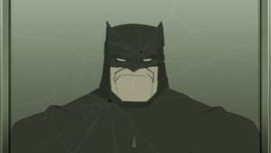 Batman: The Dark Knight Returns, Part 2