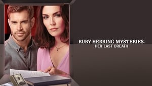 Ruby Herring Mysteries: Her Last Breath