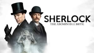 Sherlock: The Abominable Bride