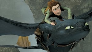 How to Train Your Dragon