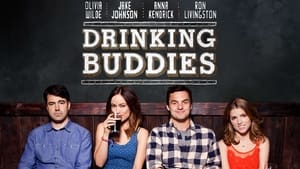 Drinking Buddies