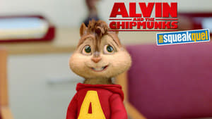 Alvin and the Chipmunks: The Squeakquel