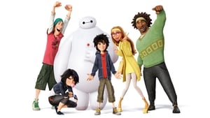 Big Hero 6