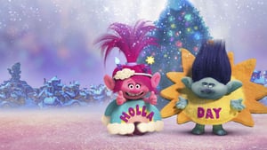 Trolls Holiday