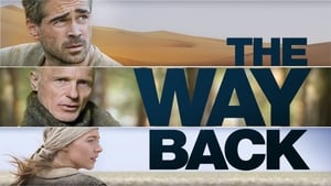 The Way Back