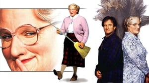 Mrs. Doubtfire