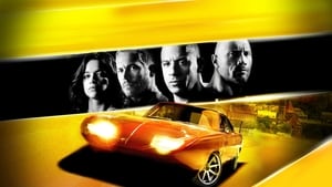 Fast & Furious 6