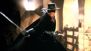 The Mask of Zorro