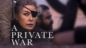 A Private War