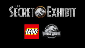 LEGO Jurassic World: The Secret Exhibit