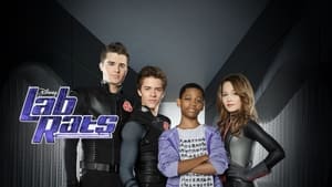 Lab Rats