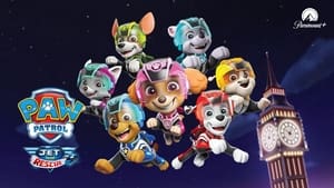 PAW Patrol: Jet to the Rescue