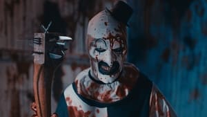 Terrifier 3