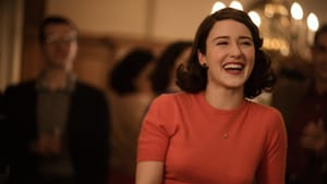 The Marvelous Mrs. Maisel