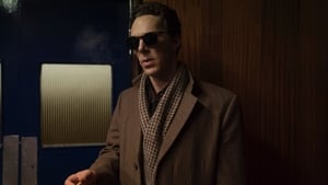 Patrick Melrose