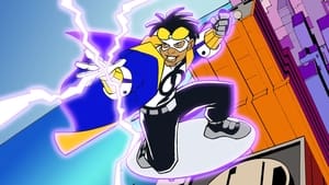 Static Shock