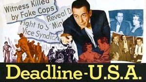 Deadline - U.S.A.