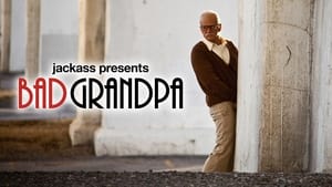 Jackass Presents: Bad Grandpa