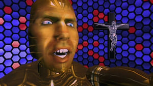 The Lawnmower Man