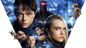 Valerian and the City of a Thousand Planets