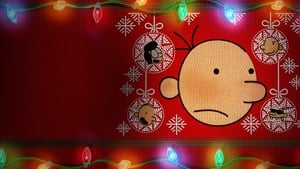 Diary of a Wimpy Kid Christmas: Cabin Fever