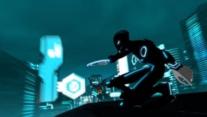 TRON: Uprising