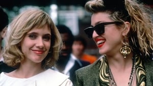 Desperately Seeking Susan