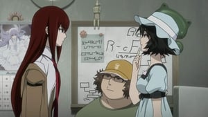 Steins;Gate: The Movie - Load Region of Déjà Vu