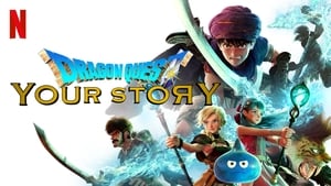 Dragon Quest: Your Story