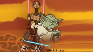 Star Wars: Clone Wars